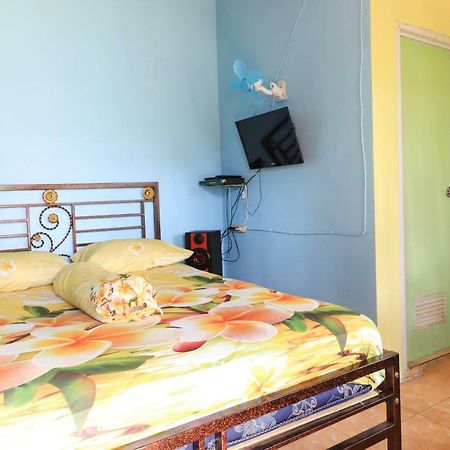 Penginapan Villa Surya Alam Prigen Buitenkant foto